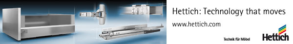 Hettich New Top Banner Ad