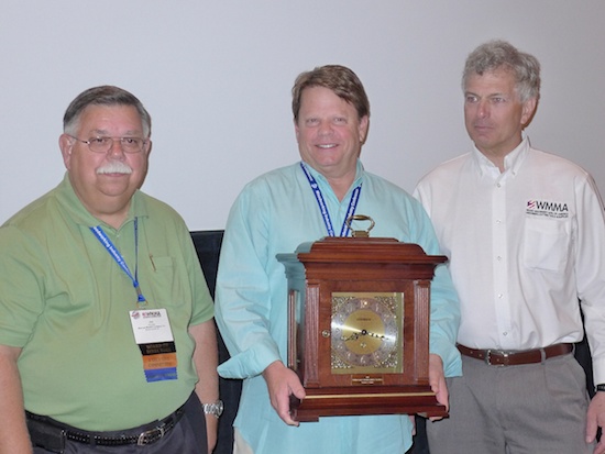 WIC 2012: Insights and recognition | Woodworking Canada