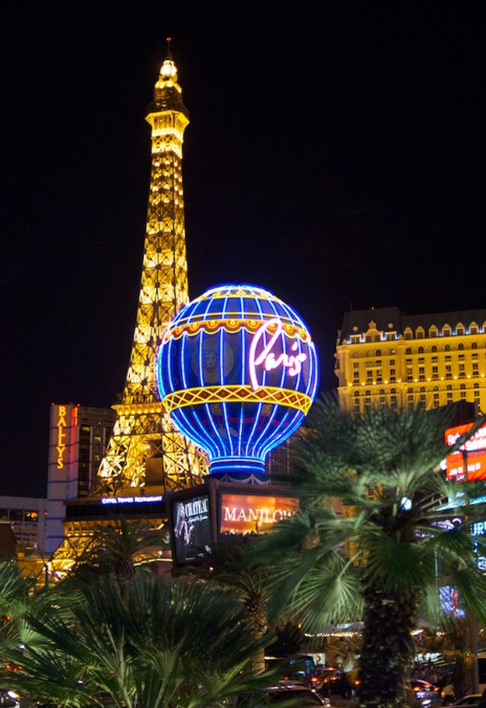 See you in Las Vegas | Woodworking Canada