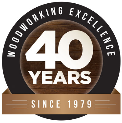 Osborne Wood Products celebrates 40th anniversary | Woodworking Canada