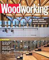 Woodworking Canada | Woodworking Canada