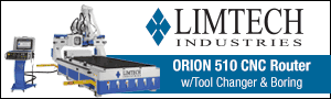 Limtech Banner