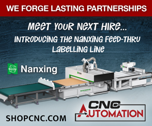 CNC Automation Oct 2025 Right Banner Nanxing
