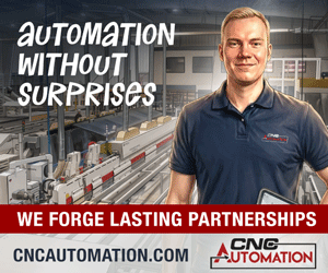 CNC Automation June 2026