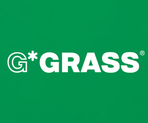Grass Logo Banner 2019