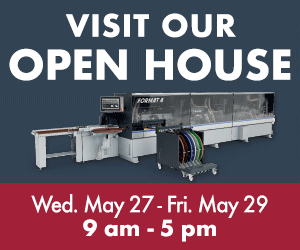 Felder Canada APRIL 2026 Open House RIght Banner