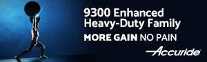 Accuride July Banner