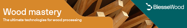 Biesse 2023 May Wood Mastery Leaderboard