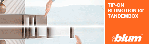Blum MArch 17 Banner