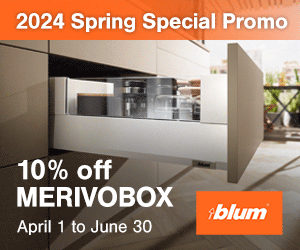Blum Canada April 2024 Merivobox
