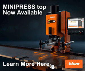 BLUM March 2026 Right Banner