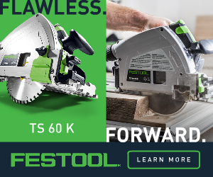 FESTOOL MAY 23 TS60K