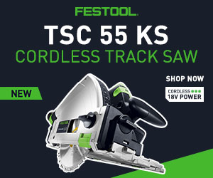 FESTOOL Sept 2026 TSC55