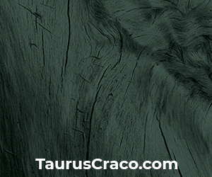 Taurus Craco Right Banner March 2024