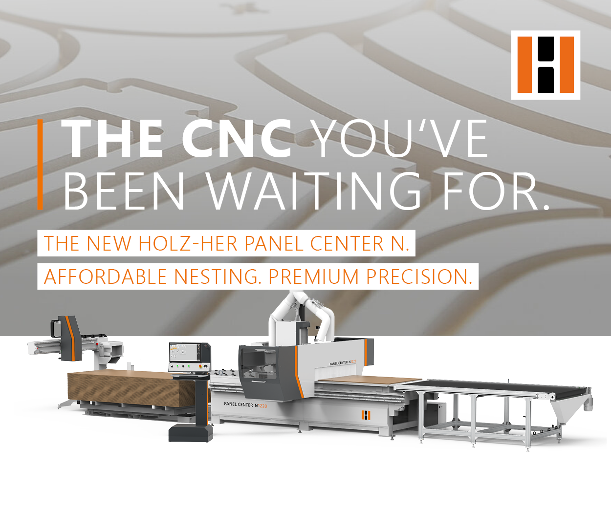 WEINIG CANADA Right Banner April 2026