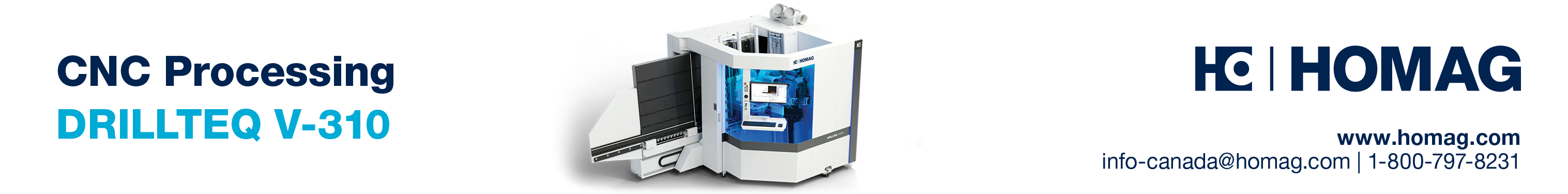 HOMAG Leaderboard APRIL 2026