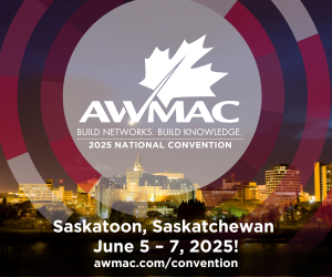 AWMAC 2025 Convention Teaser