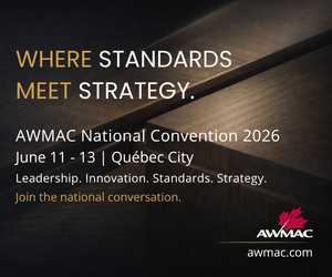 AWMAC 2026 National Convention Big Box