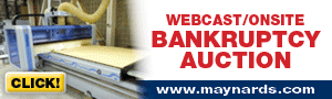 Auction Banner April 2015