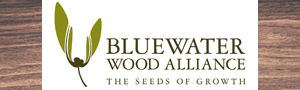 Bluewater Right hand Banner
