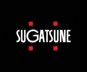 Sugatsune MAY 2025 Right Banner