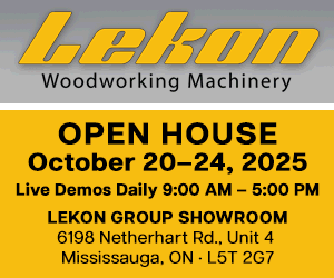 LEKON Right Banner - Oct 2025