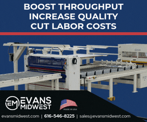 Choice Machinery MARCH 2026 Right Banner