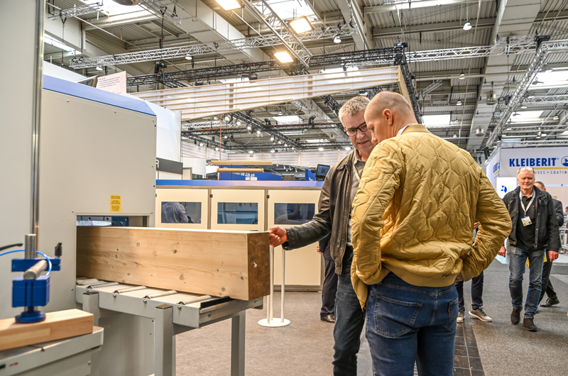 LIGNA 2025