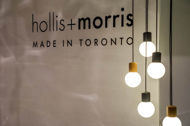 IDS 2019 featured designs from Toronto and around the world.