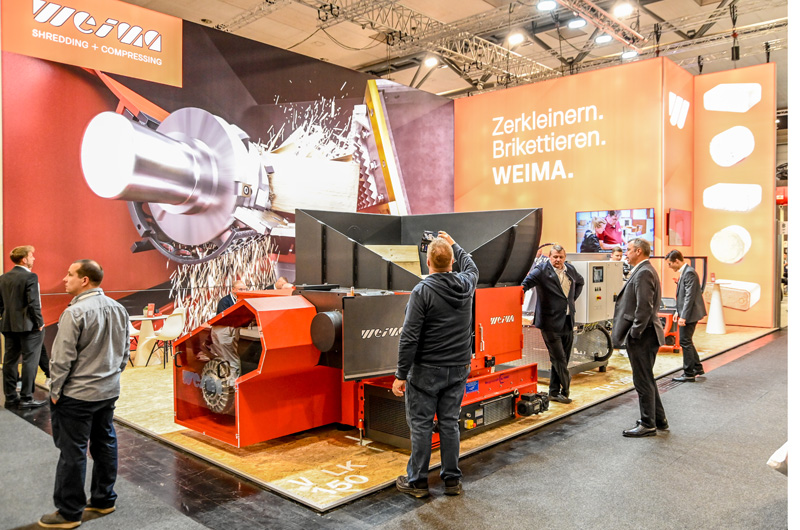 LIGNA 2025