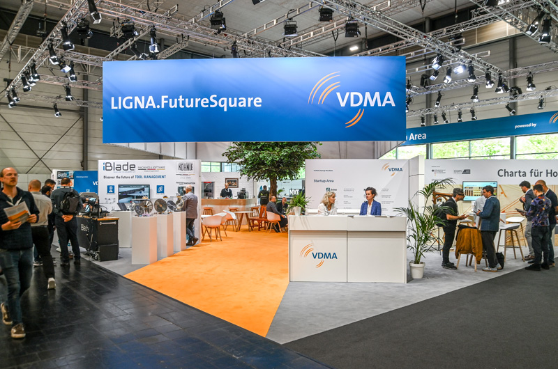 LIGNA 2025
