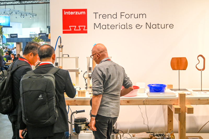interzum 2025