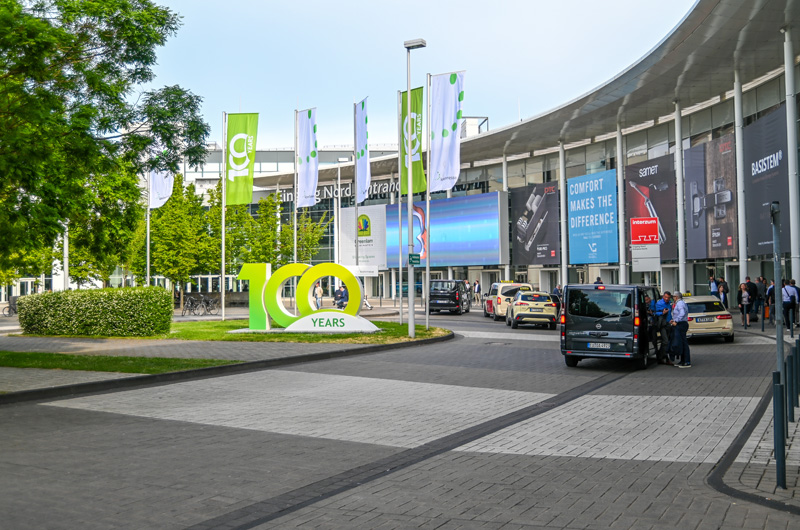 interzum 2025