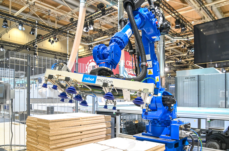LIGNA 2025