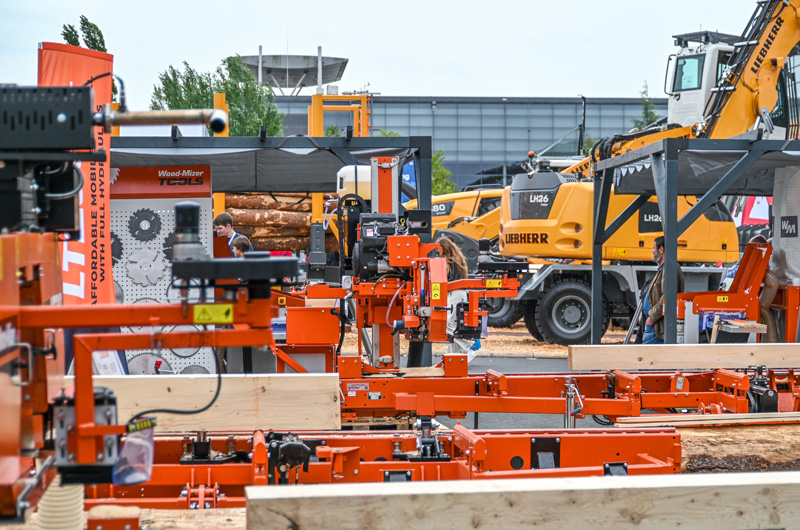 LIGNA 2025