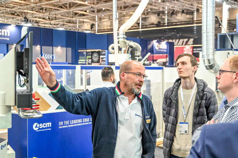 LIGNA 2025