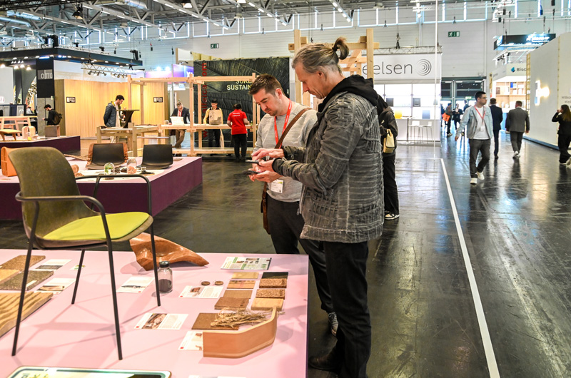 interzum 2025