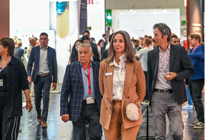 interzum 2025