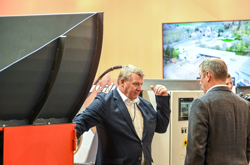 LIGNA 2025