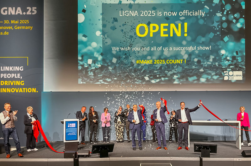 LIGNA 2025