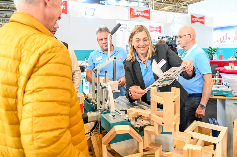 LIGNA 2025