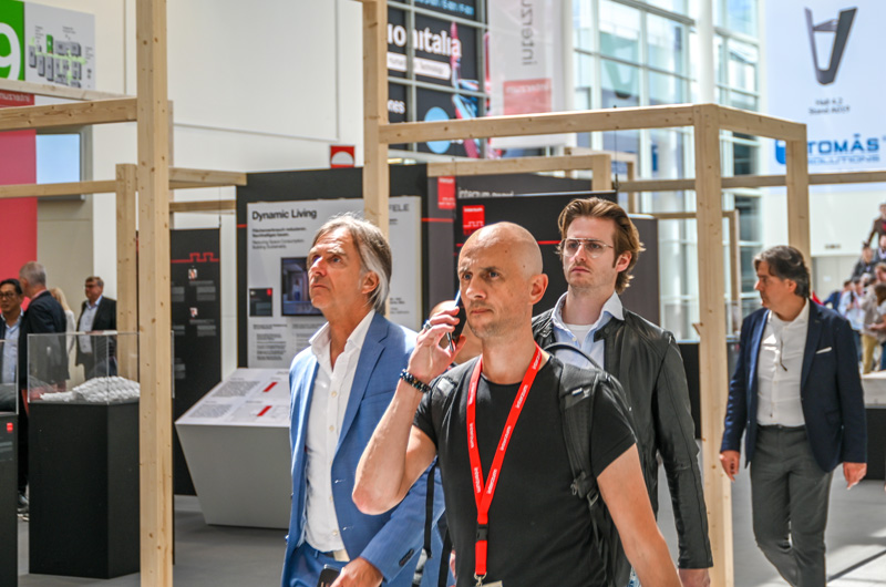 interzum 2025