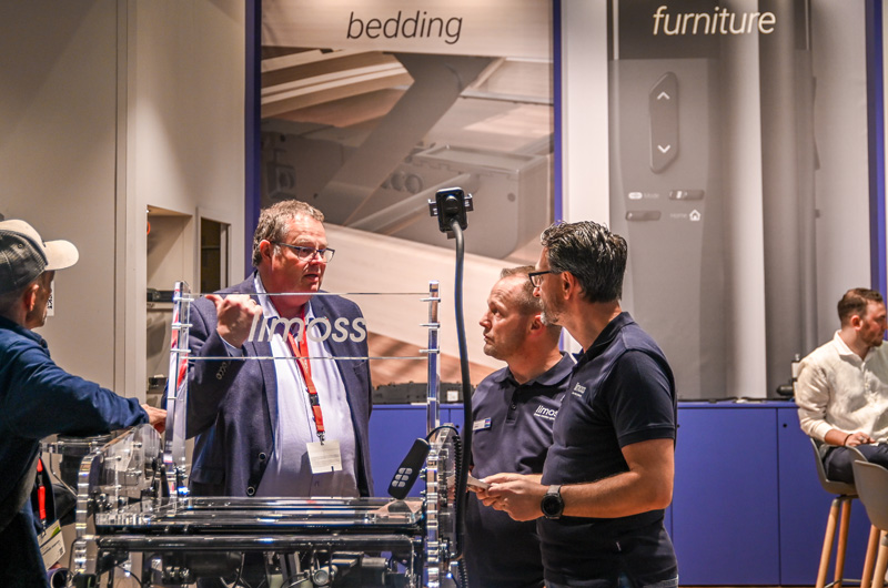 interzum 2025