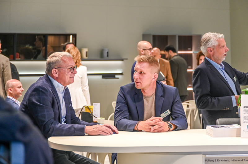 interzum 2025
