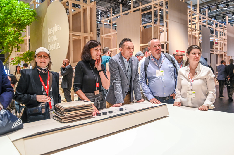 interzum 2025