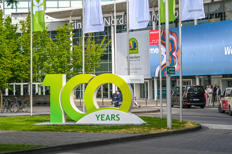 interzum 2025