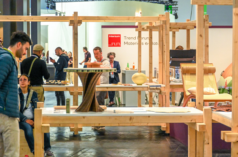 interzum 2025