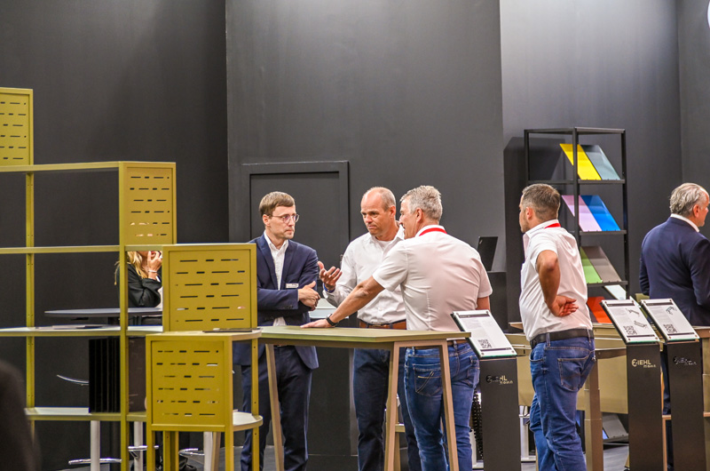 interzum 2025