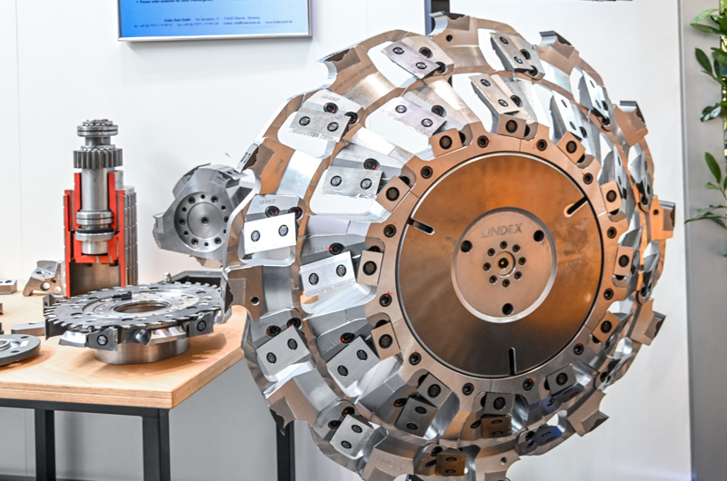 LIGNA 2025