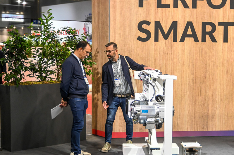 LIGNA 2025